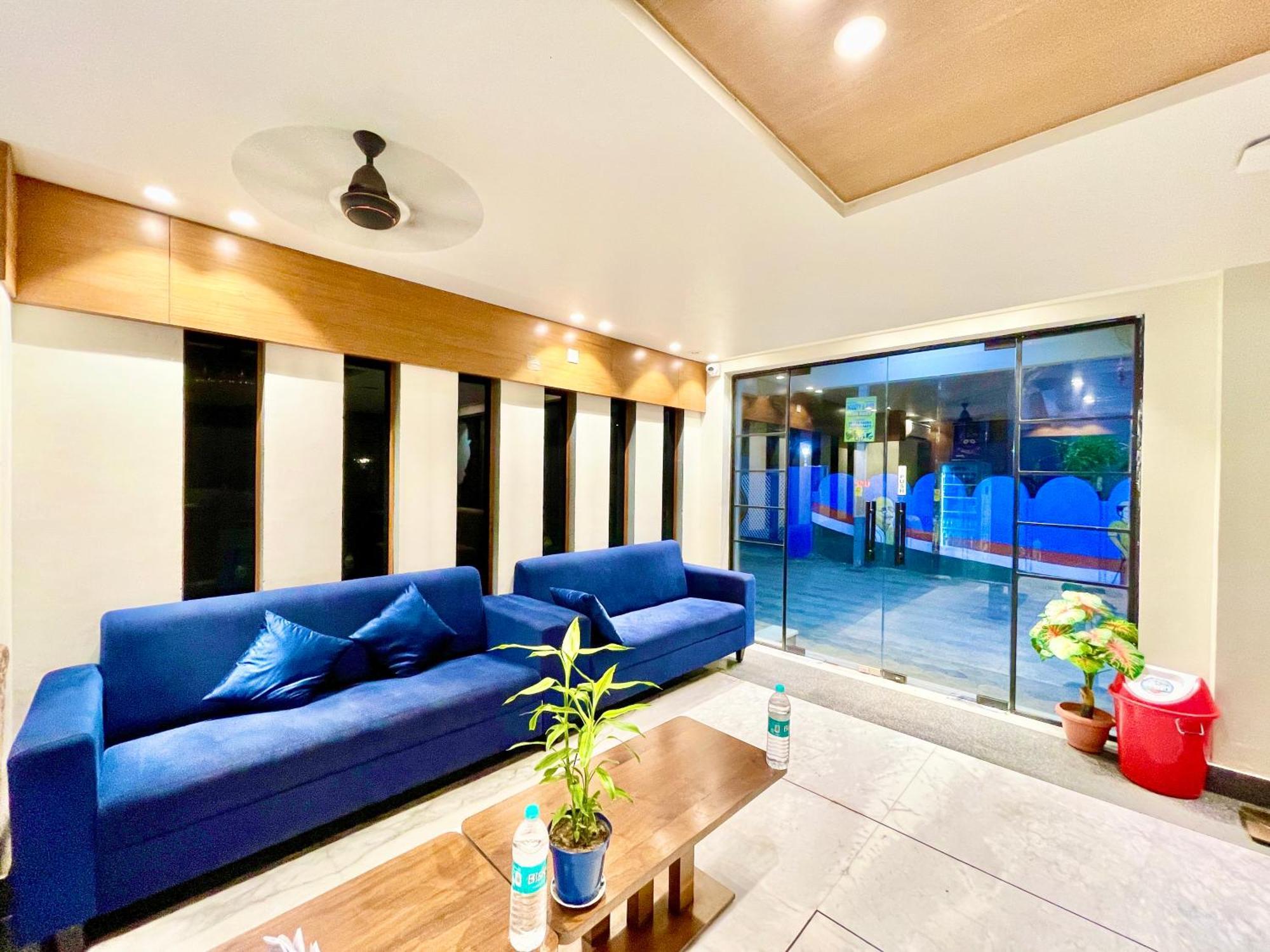 Hotel Rb International ! Puri Near-Sea-Beach-And-Temple Fully-Air-Conditioned-Hotel With-Lift-And-Card Payment Accepted-Parking-Facility, Best Hotel In Puri Ngoại thất bức ảnh