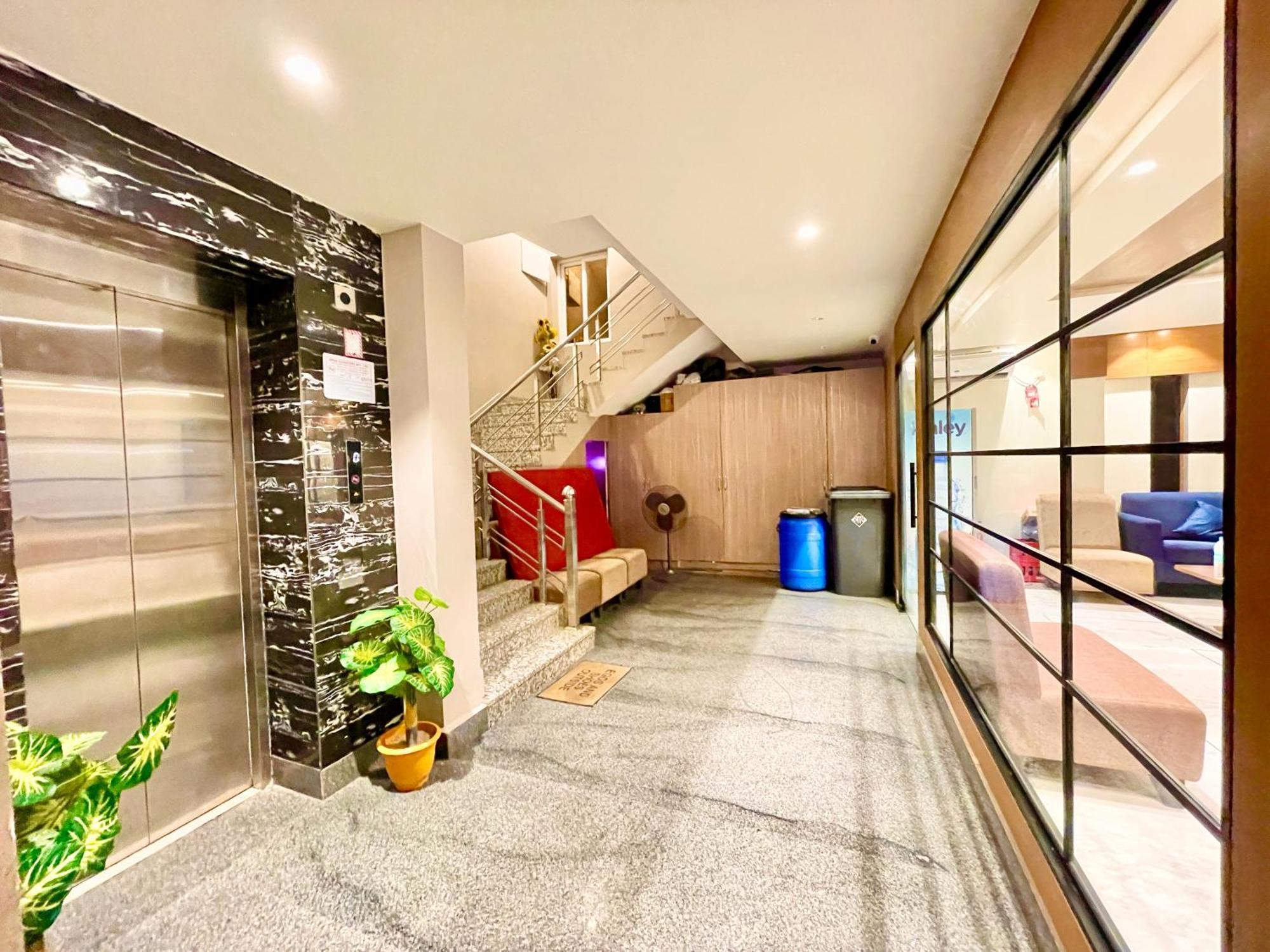 Hotel Rb International ! Puri Near-Sea-Beach-And-Temple Fully-Air-Conditioned-Hotel With-Lift-And-Card Payment Accepted-Parking-Facility, Best Hotel In Puri Ngoại thất bức ảnh