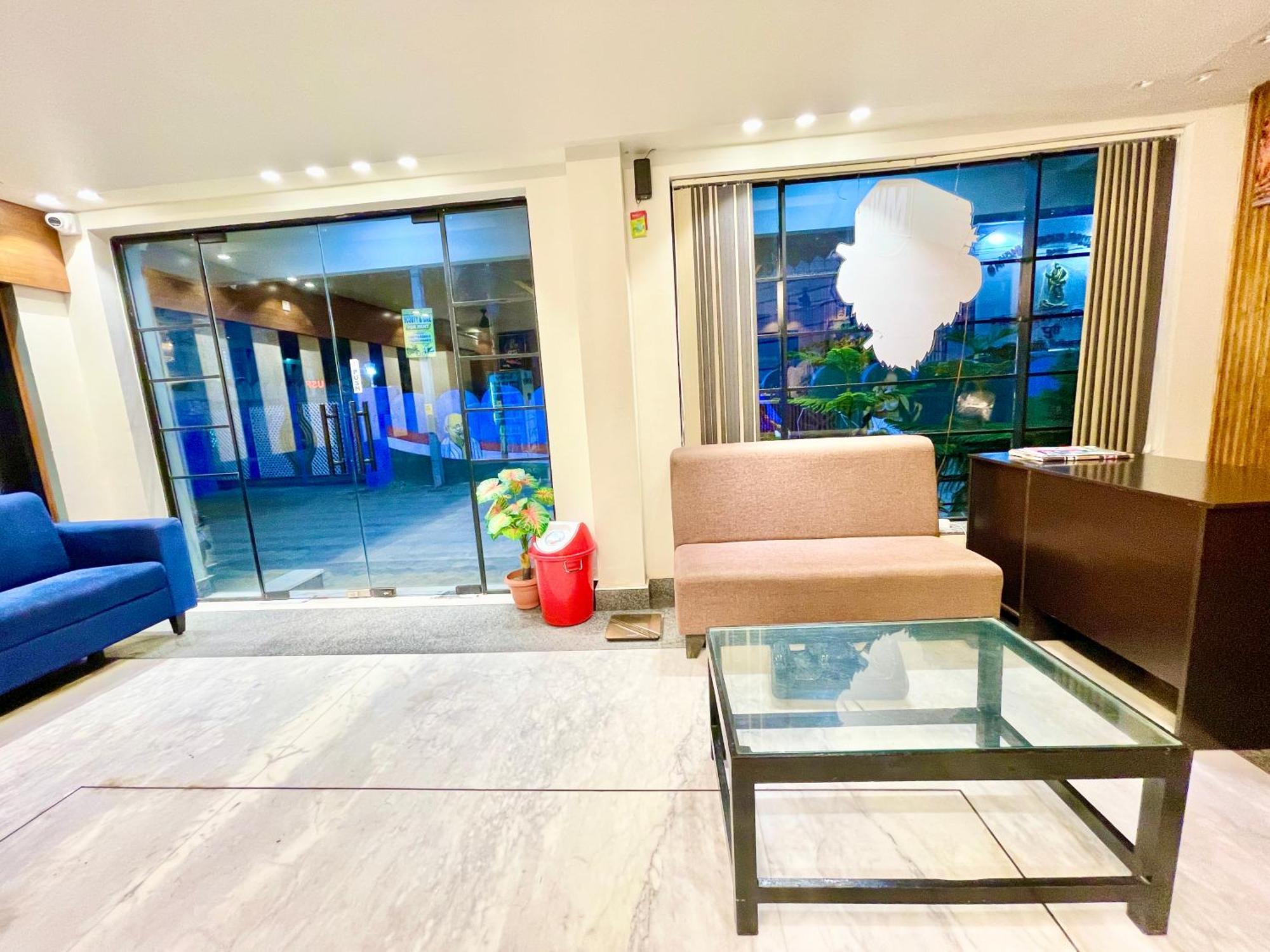 Hotel Rb International ! Puri Near-Sea-Beach-And-Temple Fully-Air-Conditioned-Hotel With-Lift-And-Card Payment Accepted-Parking-Facility, Best Hotel In Puri Ngoại thất bức ảnh