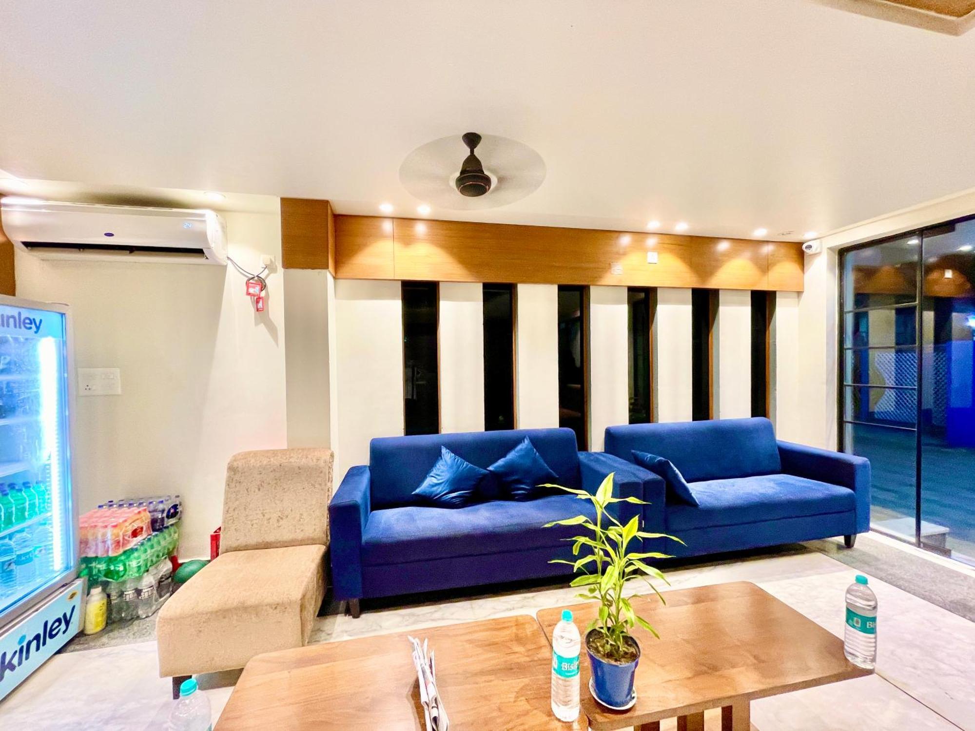 Hotel Rb International ! Puri Near-Sea-Beach-And-Temple Fully-Air-Conditioned-Hotel With-Lift-And-Card Payment Accepted-Parking-Facility, Best Hotel In Puri Ngoại thất bức ảnh