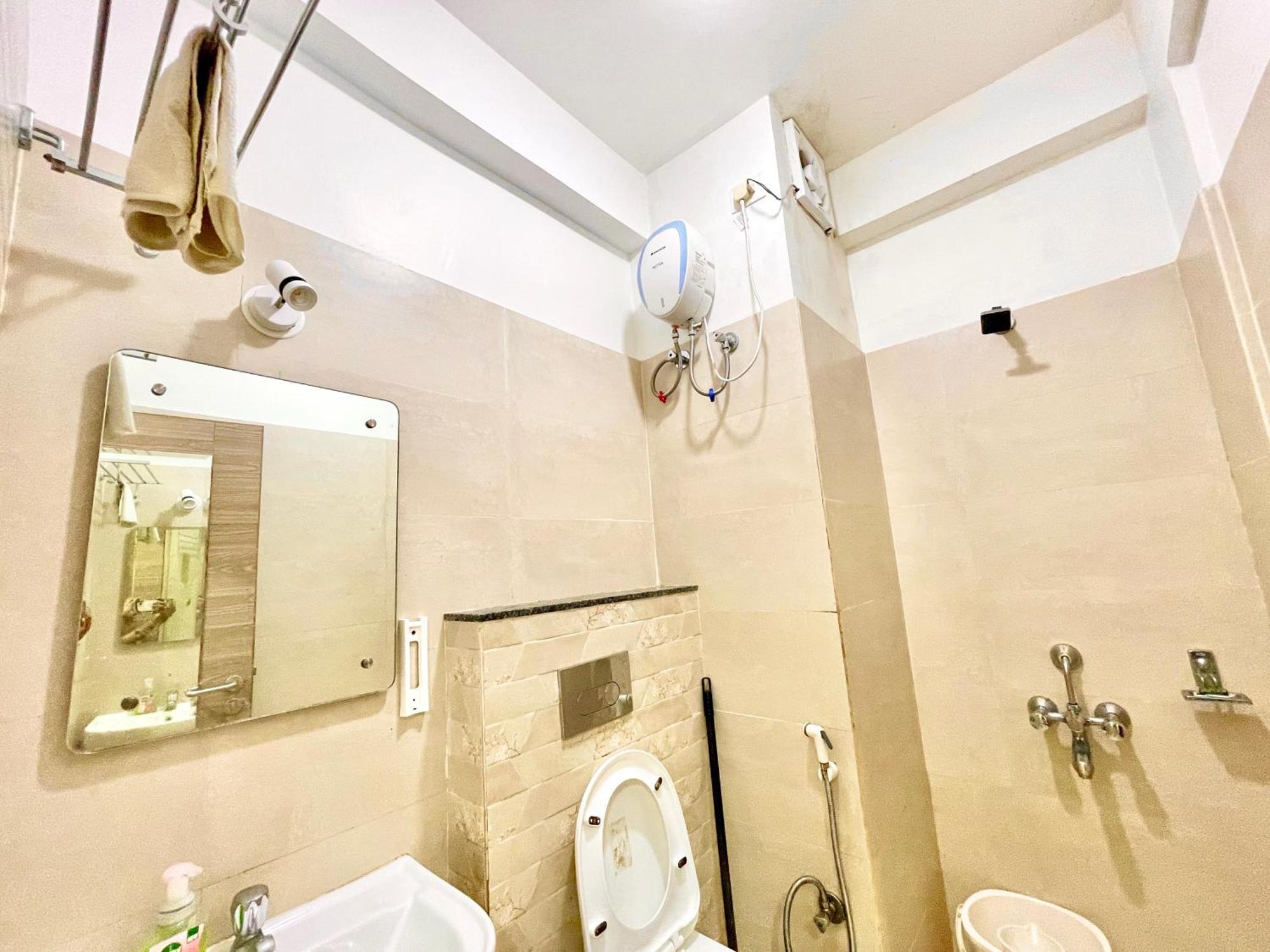 Hotel Rb International ! Puri Near-Sea-Beach-And-Temple Fully-Air-Conditioned-Hotel With-Lift-And-Card Payment Accepted-Parking-Facility, Best Hotel In Puri Ngoại thất bức ảnh