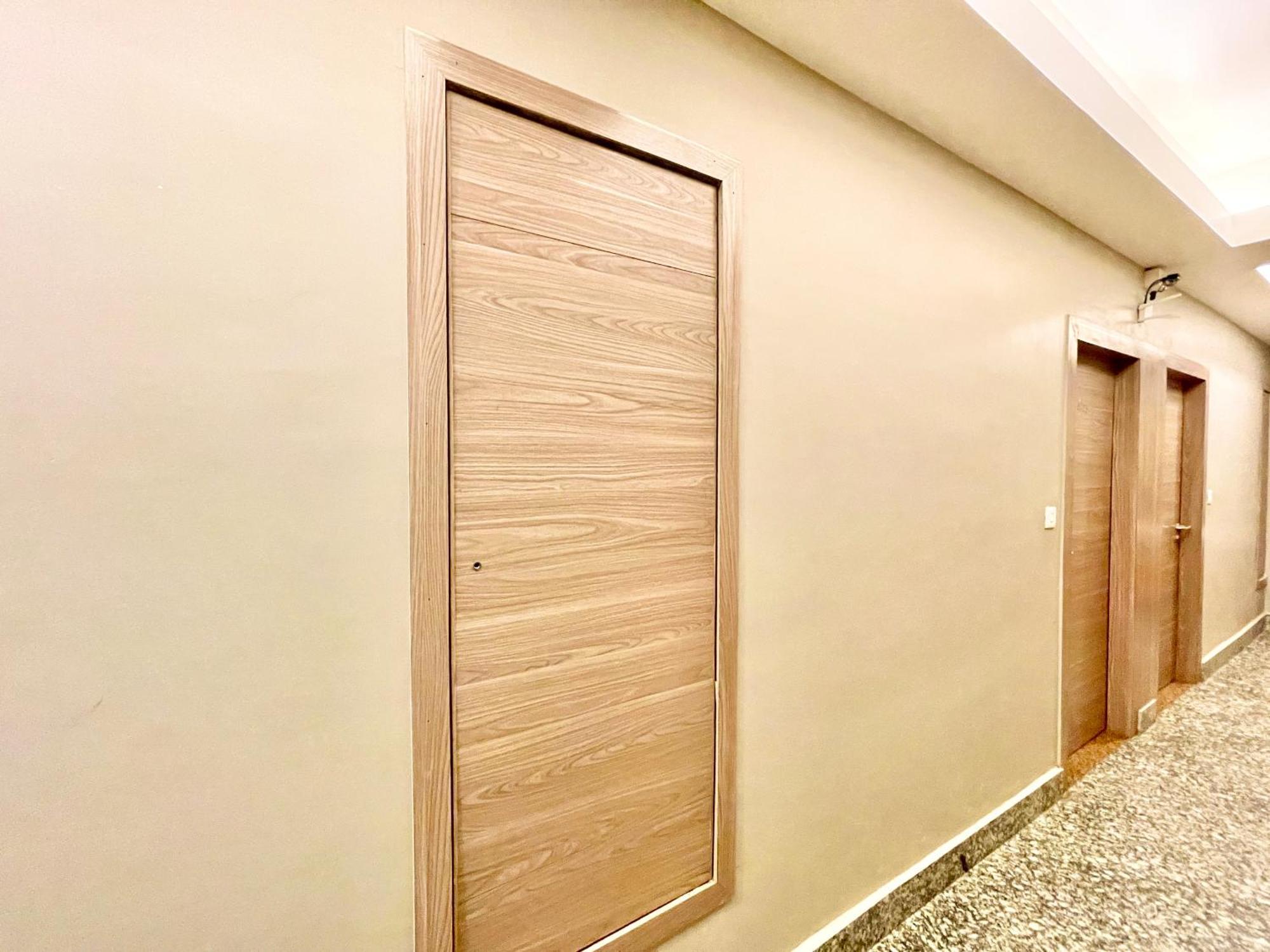 Hotel Rb International ! Puri Near-Sea-Beach-And-Temple Fully-Air-Conditioned-Hotel With-Lift-And-Card Payment Accepted-Parking-Facility, Best Hotel In Puri Ngoại thất bức ảnh