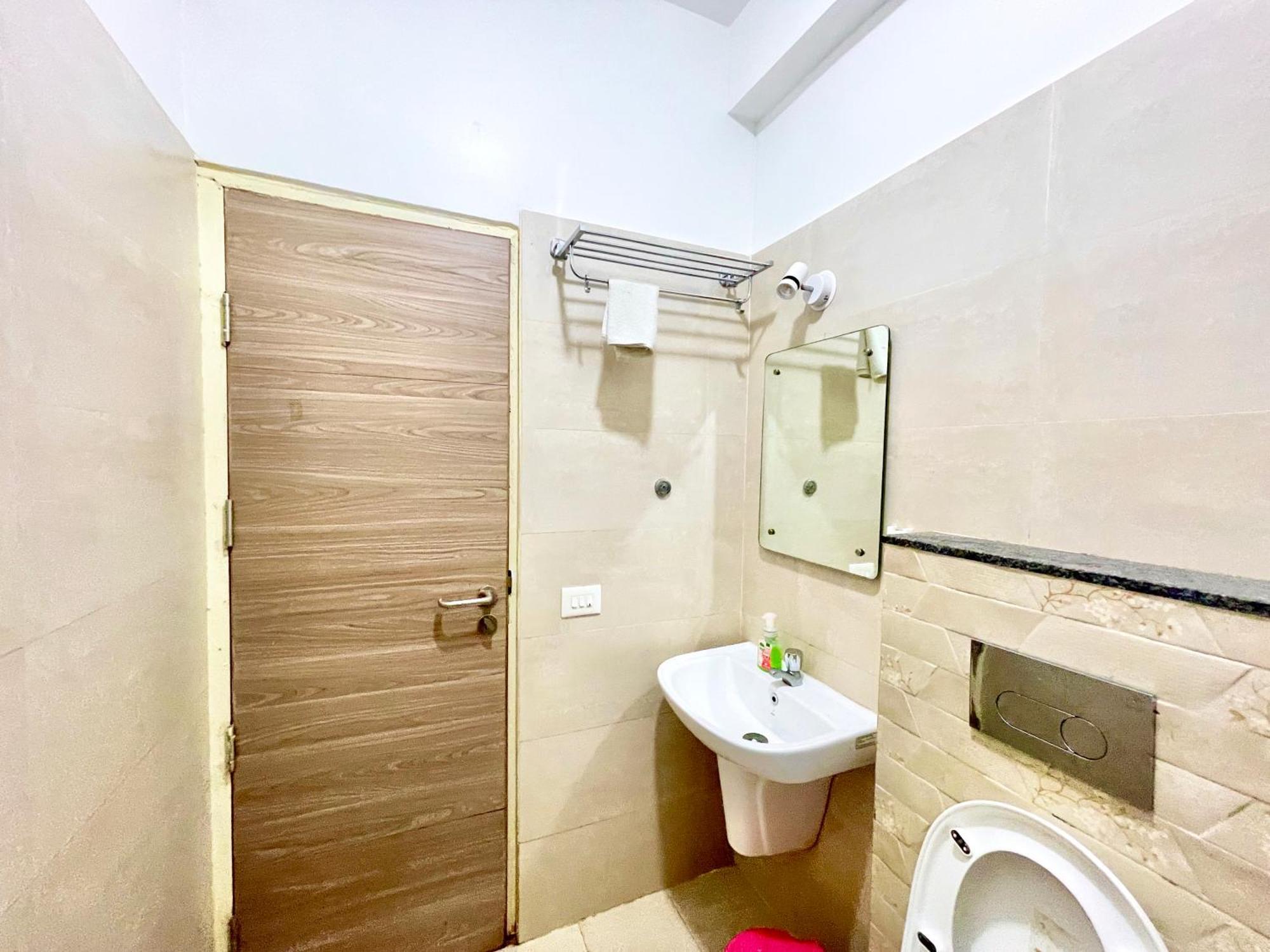Hotel Rb International ! Puri Near-Sea-Beach-And-Temple Fully-Air-Conditioned-Hotel With-Lift-And-Card Payment Accepted-Parking-Facility, Best Hotel In Puri Ngoại thất bức ảnh