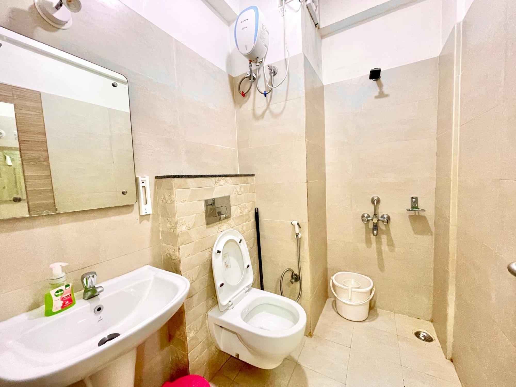 Hotel Rb International ! Puri Near-Sea-Beach-And-Temple Fully-Air-Conditioned-Hotel With-Lift-And-Card Payment Accepted-Parking-Facility, Best Hotel In Puri Ngoại thất bức ảnh