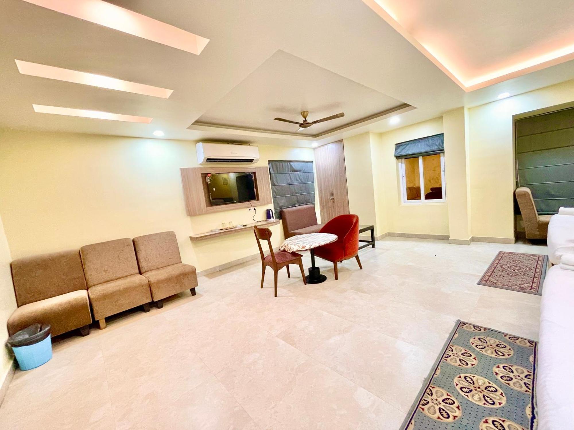 Hotel Rb International ! Puri Near-Sea-Beach-And-Temple Fully-Air-Conditioned-Hotel With-Lift-And-Card Payment Accepted-Parking-Facility, Best Hotel In Puri Ngoại thất bức ảnh