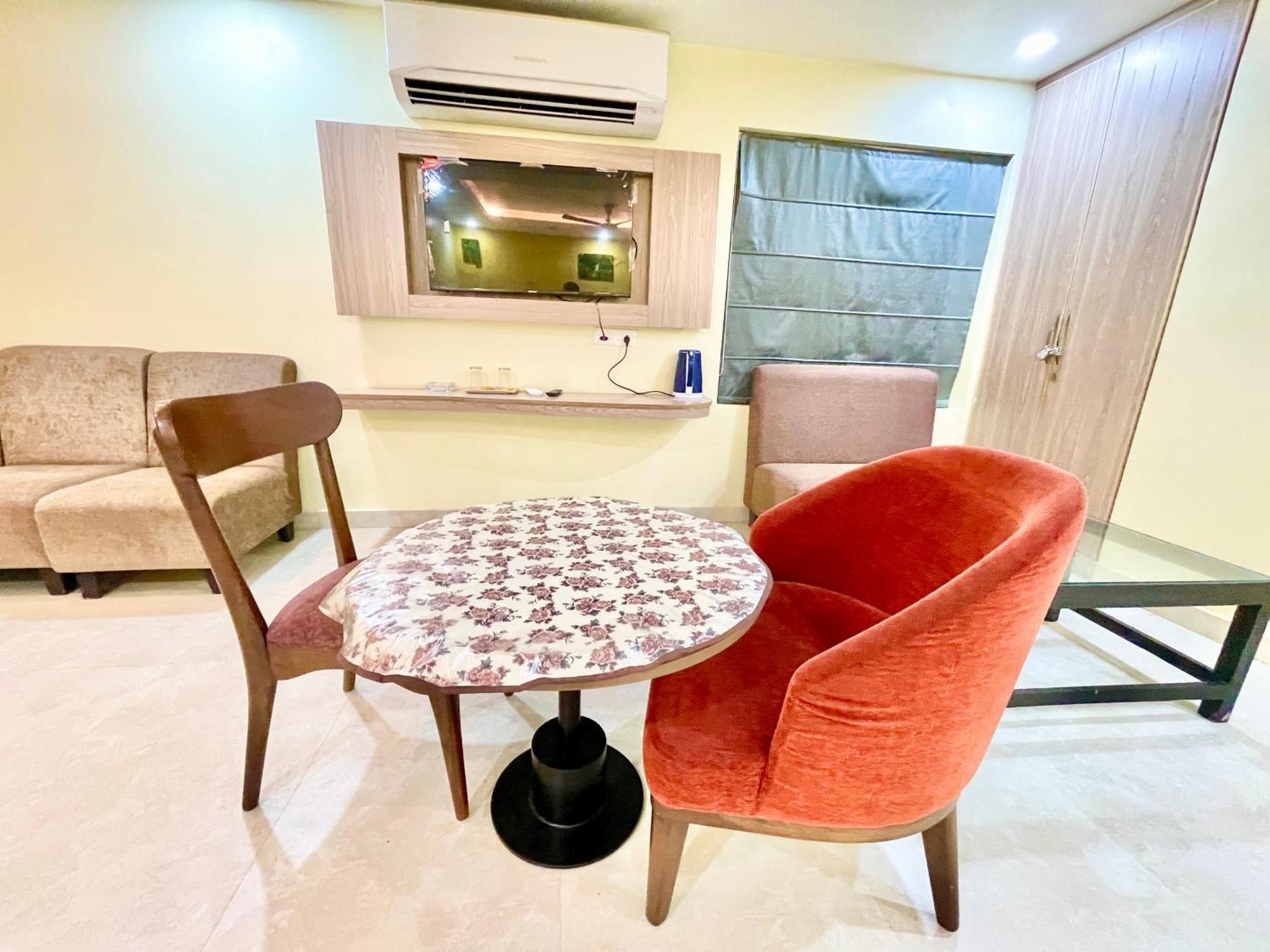 Hotel Rb International ! Puri Near-Sea-Beach-And-Temple Fully-Air-Conditioned-Hotel With-Lift-And-Card Payment Accepted-Parking-Facility, Best Hotel In Puri Ngoại thất bức ảnh