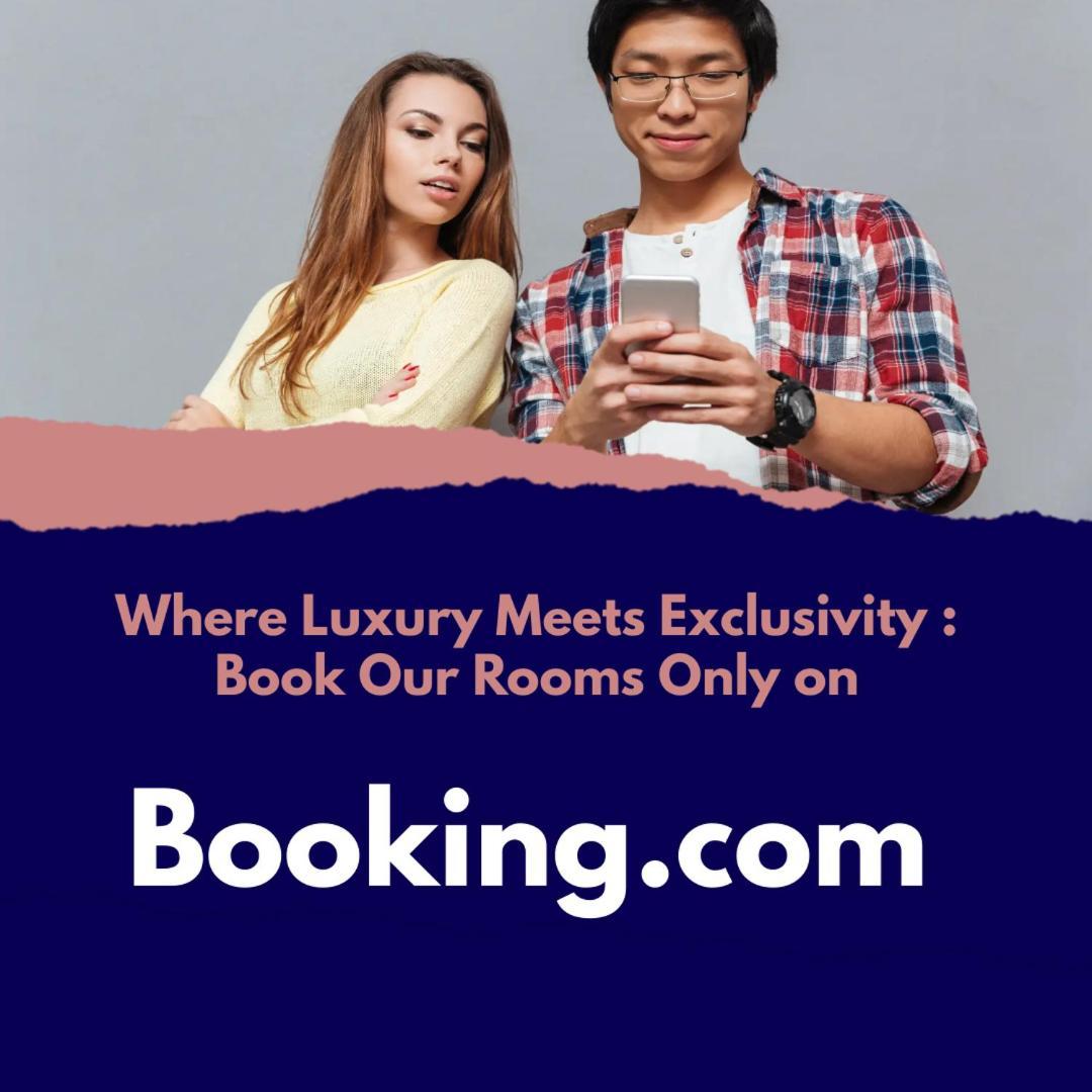 Hotel Rb International ! Puri Near-Sea-Beach-And-Temple Fully-Air-Conditioned-Hotel With-Lift-And-Card Payment Accepted-Parking-Facility, Best Hotel In Puri Ngoại thất bức ảnh